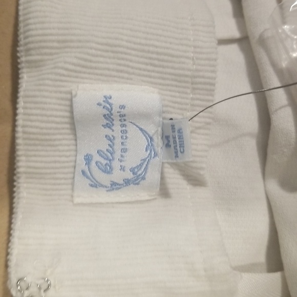 Sailor Mini Skirt - Picture 10 of 12